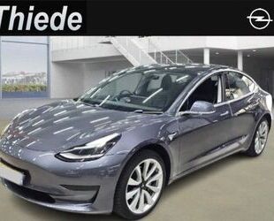 Tesla Tesla Model 3 Standard Range Plus NAVI/KAMERA/SH/P Gebrauchtwagen