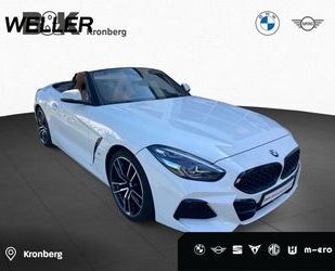 BMW BMW Z4 sDrive 20i M Sport LiCPro HK HUD Adapt.LED Gebrauchtwagen