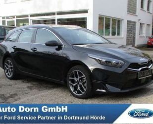 Kia Kia Ceed 1.5 T-GDI DCT Spirit SW PanoDach*Parkassi Gebrauchtwagen