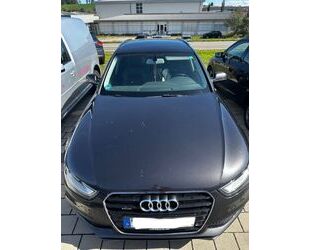 Audi Audi A4 2.0 TDI 130kW S tr. quattro S line Avant . Gebrauchtwagen