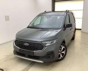 Ford Ford Tourneo Connect Active Grand LED Navi Kamera Gebrauchtwagen