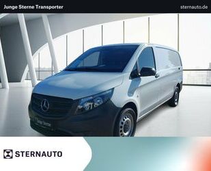 Mercedes-Benz Mercedes-Benz Vito 119 4x4 KA/L Autom. DAB Klima K Gebrauchtwagen