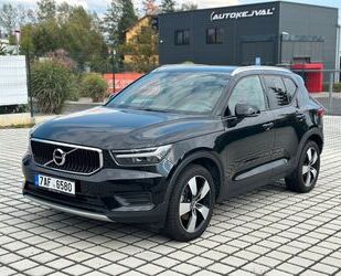 Volvo Volvo XC40 T4 Momentum Pro Geartronic Momentum Pro Gebrauchtwagen