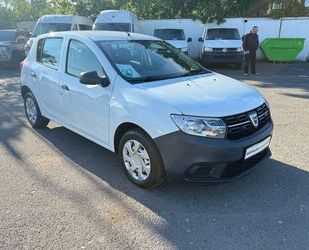 Dacia Dacia Sandero II Access Gebrauchtwagen