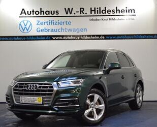 Audi Audi Q5 quattro sport 2.0 TDI SCR, DSG, Matrix-LED Gebrauchtwagen