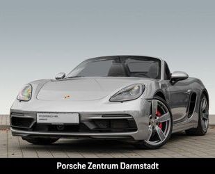 Porsche Porsche Boxster 718 GTS 4.0 Sportabgas Abstandstem Gebrauchtwagen