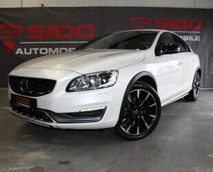 Volvo Volvo S60 Cross Country Aut ACC*KEY*BLIS*S-DACH*CA Gebrauchtwagen