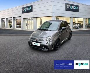 Abarth Abarth 500C 1.4 T-Jet 16V 595C Pista Gebrauchtwagen