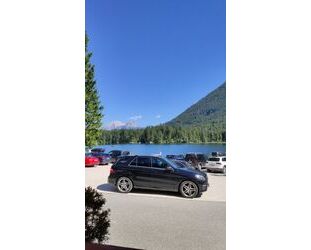 Mercedes-Benz Mercedes-Benz ML 250 BlueTEC 4MATIC - Gebrauchtwagen