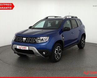 Dacia Dacia Duster 1.3 TCe 150 Celebration Navi Sitzheiz Gebrauchtwagen