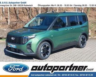 Ford Ford Tourneo Courier Active Gebrauchtwagen