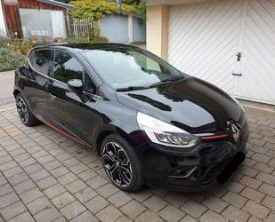 Renault Renault Clio ENERGY TCe 120 Intens Grandtour Inten Gebrauchtwagen