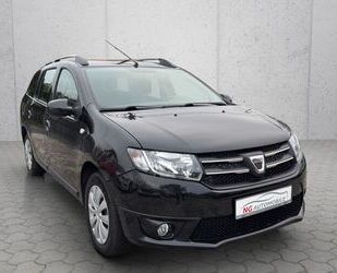 Dacia Dacia Logan MCV 1.2 Laureate *Eu.5*Klimaanlage*el. Gebrauchtwagen