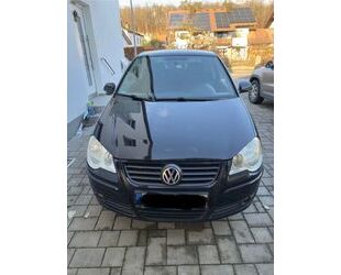 VW Volkswagen Polo 1.2 44kW Trendline Trendline Gebrauchtwagen