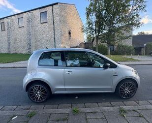 Seat Seat Mii 17 Zoll TÜV 06/26 Top Zustand Gebrauchtwagen