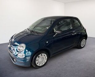 Fiat Fiat 500 1.0 GSE Hybrid/NAVI/TFT/KLIMA-AUTO/PDC H/ Gebrauchtwagen