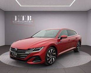 VW Arteon Gebrauchtwagen