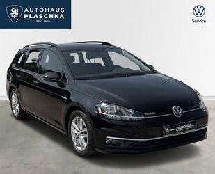 VW Volkswagen Golf Var. 1.5 TSI Comfortline PDC+SHZ+T Gebrauchtwagen