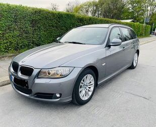 BMW BMW 318d Touring Edition Sport Edition Sport Gebrauchtwagen