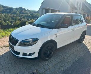 Skoda Skoda Fabia Monte Carlo Gebrauchtwagen