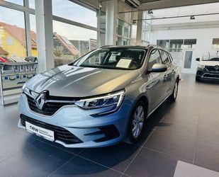 Renault Renault Megane Grandtour E-TECH Plug-in 160 ZEN Gebrauchtwagen