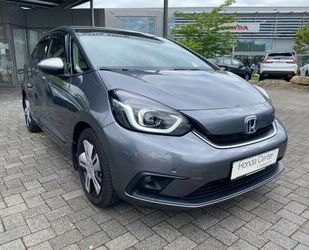 Honda Honda Jazz 1.5 Hybrid Executive RFK|NAVI Gebrauchtwagen