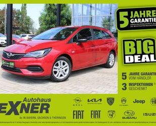 Opel Opel Astra K Sports Tourer 1.2 Turbo EDITION LED. Gebrauchtwagen