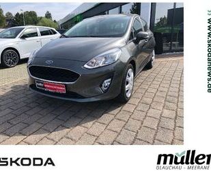 Ford Ford Fiesta Cool & Connect SHZ PDC Beh. Frotscheib Gebrauchtwagen