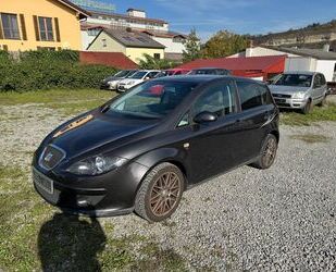 Seat Seat Altea Stylance / Style Gebrauchtwagen