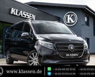 Mercedes-Benz Mercedes-Benz V 300 - DIE NEUE V-KLASSE & EQV FACE Gebrauchtwagen