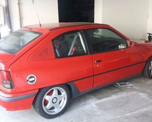 Opel Opel Kadett E GSI Gebrauchtwagen