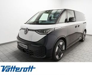 VW Volkswagen ID. Buzz Pro 77 kWh Navi LED ACC El. He Gebrauchtwagen