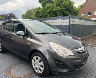 Opel Opel Corsa D Satellite Gebrauchtwagen