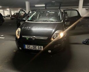 Fiat Fiat Punto Evo Gebrauchtwagen