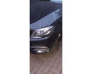 Mercedes-Benz Mercedes-Benz E 400 d 4MATIC T Autom. - Junge Ster Gebrauchtwagen