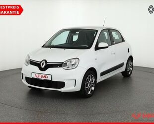 Renault Renault Twingo 1.0 SCe Limited Sitzheizung Klima Gebrauchtwagen