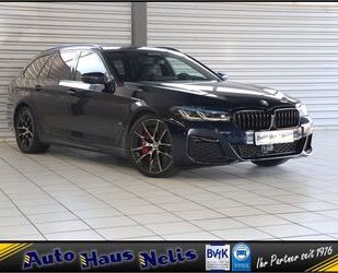 BMW BMW 540d xDrive M Sport Edition Laser HUD Keyless Gebrauchtwagen