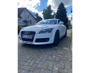 Audi Audi TT Coupe 1.8 TFSI - Gebrauchtwagen