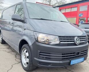 VW Volkswagen T6 Transporter Kasten-Kombi Kasten lang Gebrauchtwagen