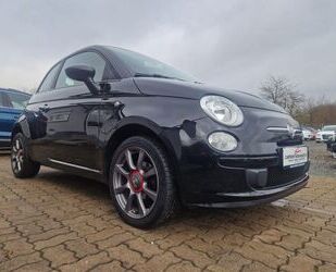 Fiat Fiat 500 Pop Gebrauchtwagen