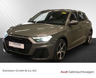 Audi Audi A1 Sportback 30 TFSI S tronic S LINE+NAVI+LED Gebrauchtwagen