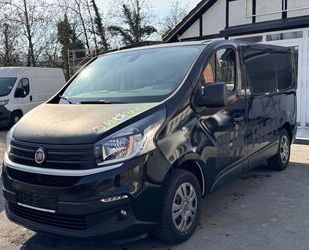 Fiat Fiat Talento Kasten L1H1SX 2.0 Ecojet Klimaauto Na Gebrauchtwagen