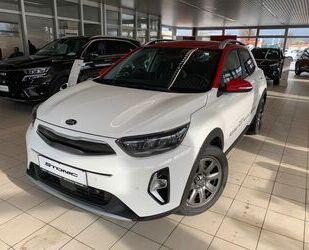 Kia Stonic Gebrauchtwagen