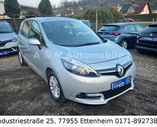 Renault Scenic Gebrauchtwagen