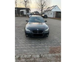 BMW 525 Gebrauchtwagen