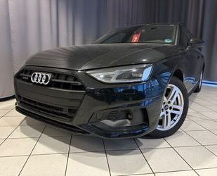 Audi Audi A4 Avant 40 TDI quattro S tronic advance+LEDE Gebrauchtwagen