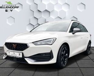 Cupra Cupra Leon Sportstourer e-HYBRID VZ 1.4 TSI DSG Na Gebrauchtwagen