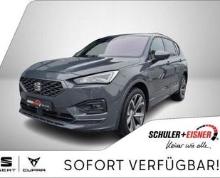 Seat Seat Tarraco FR 2.0 TDI (150 PS) 7-Gang DSG Gebrauchtwagen