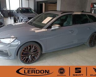 Cupra Cupra Leon Sportstourer e-Hybrid PANO|AHK|STH|ab 3 Gebrauchtwagen