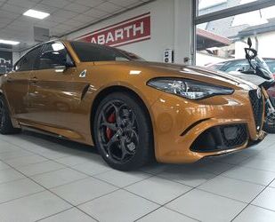 Alfa Romeo Alfa Romeo Quadrifoglio MY22 Quadrifoglio 2.9 V6 B Gebrauchtwagen